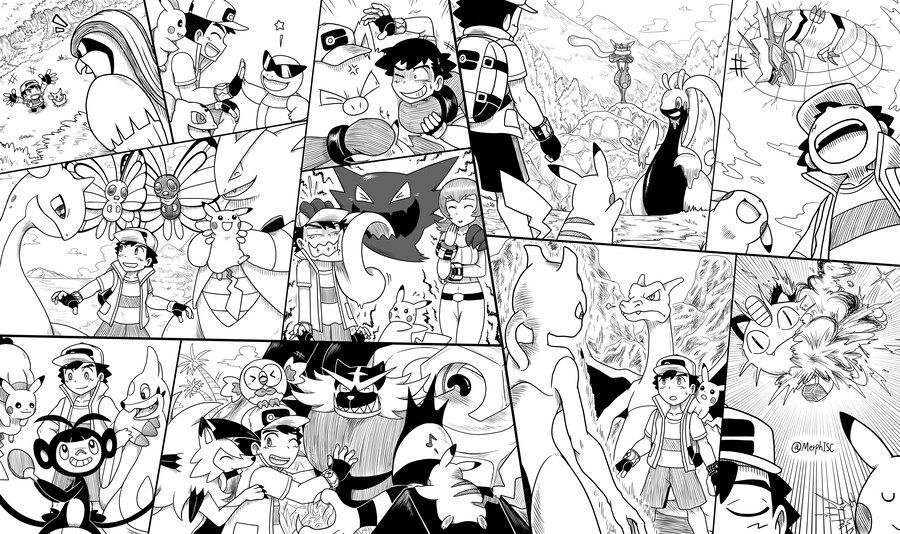 [포켓몬스터W] - 다 함께 W_10.jpg