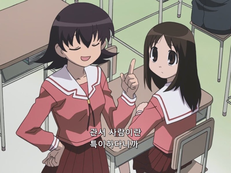 아즈망가대왕) 부산댁(오사카)이 부산댁(오사카)가 된 이유_9.jpg