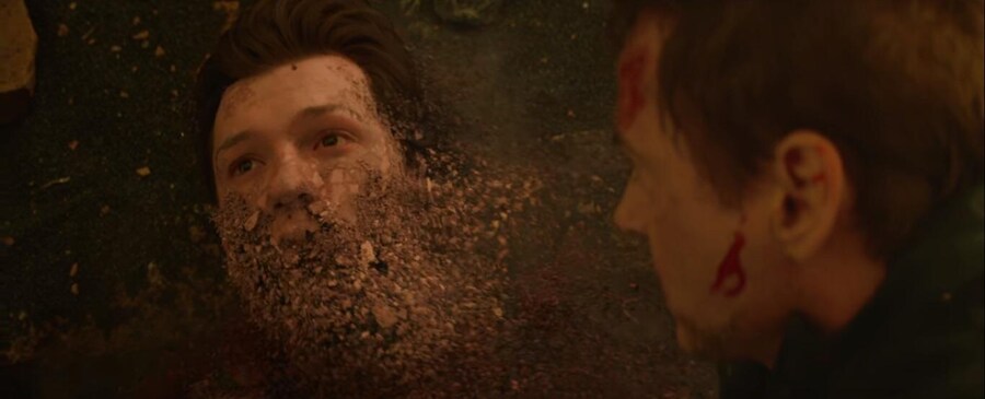 의외로 스파이더맨들중 하드한 mcu 피터 난이도_4.jpg