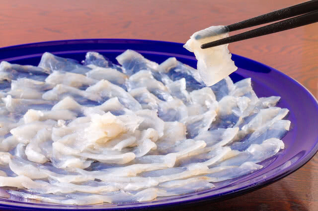 (복어) 복어회는 무슨맛임?_1.jpg