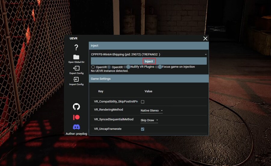 [UEVR] Trepang2 VR 플레이 - 메타퀘스트3 - 호환A급_10.png