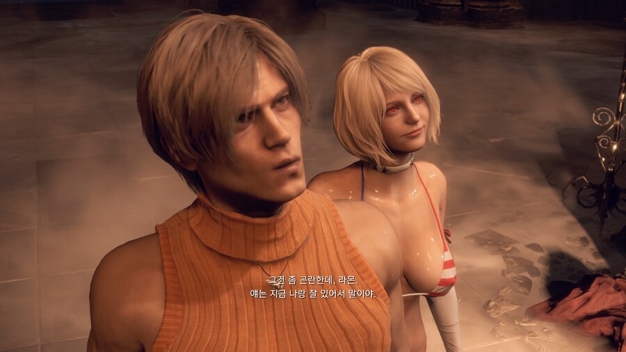 공포게임 못하는 사람이 공포게임 하는 방법_1.jpg