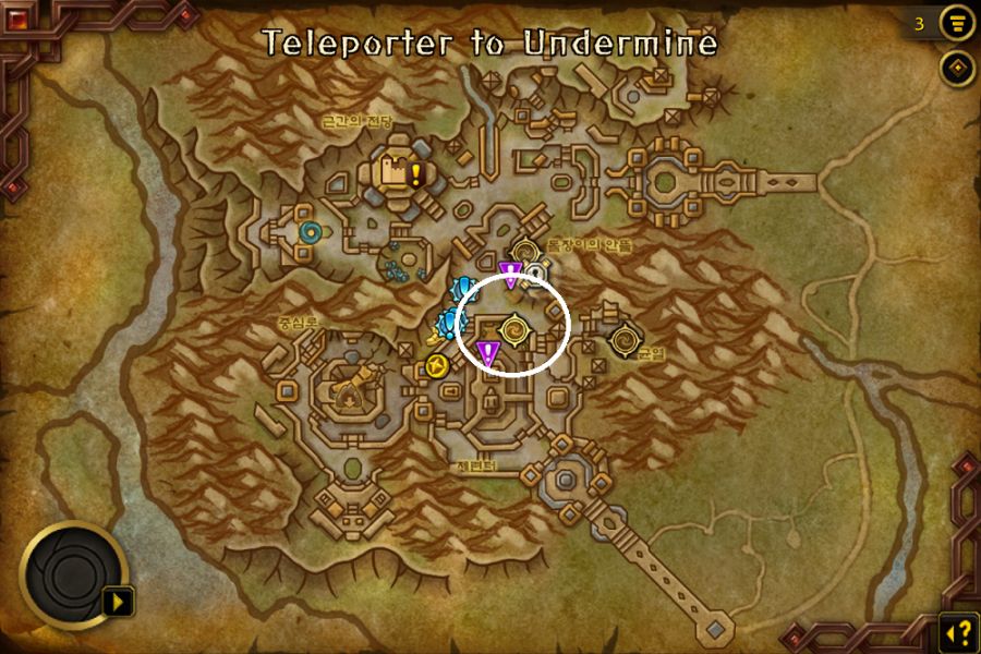 와우 내부 전쟁 11.1 첫날 공개, 거래창 질문들 및 기타 팁_8.png