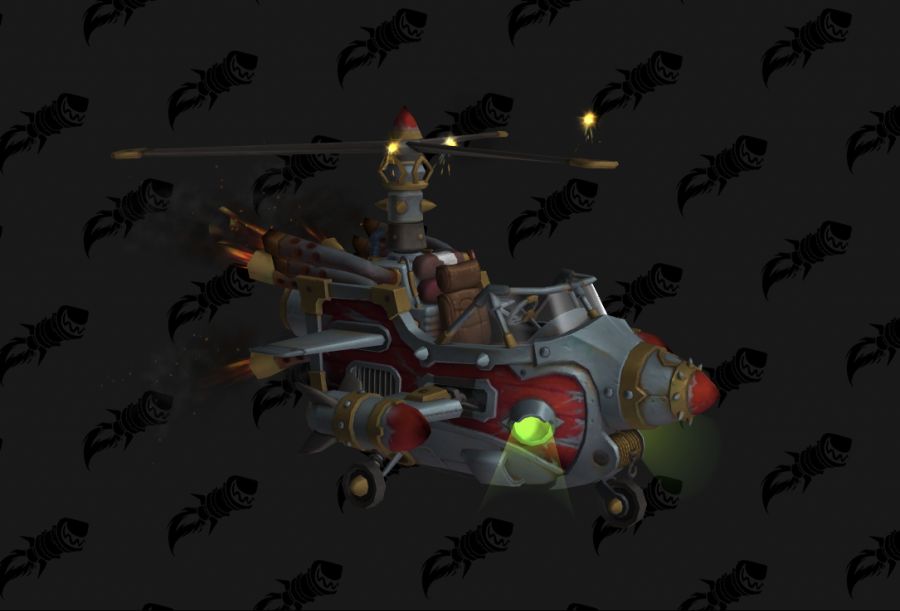 내부 전쟁 2시즌 11.1 언더마인 획득 가능한 신규 탈것 및 출처 정리_2.png