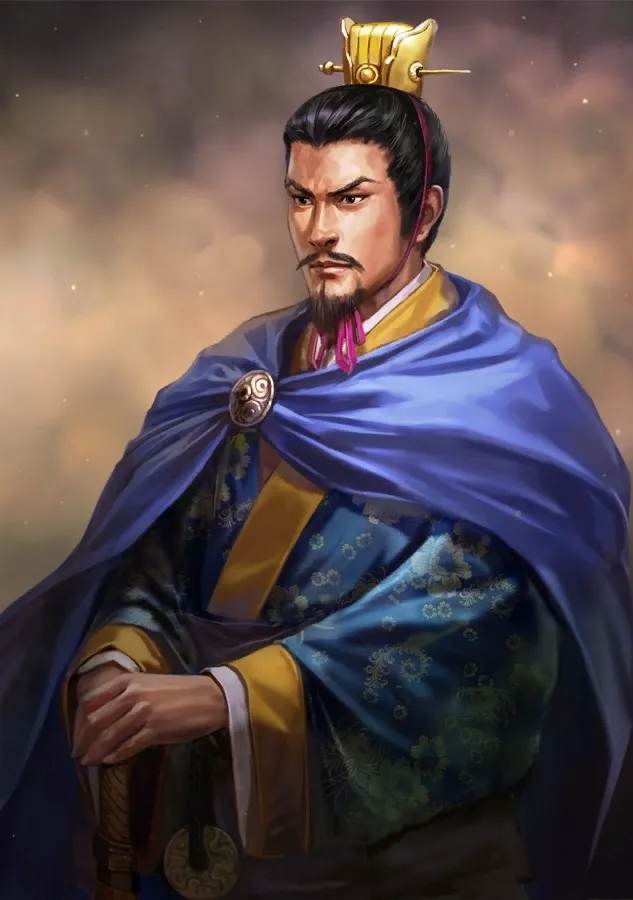 삼국지) 운도 좋고 줄도 잘탔으나 처형당한 인물_4.webp