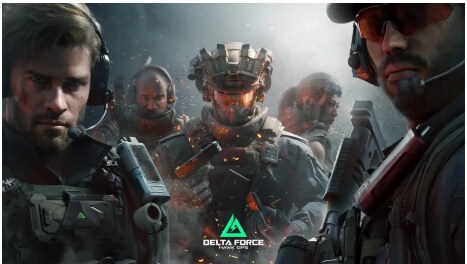 델타포스 블랙호크다운 모드 올클리어 후기_2.png