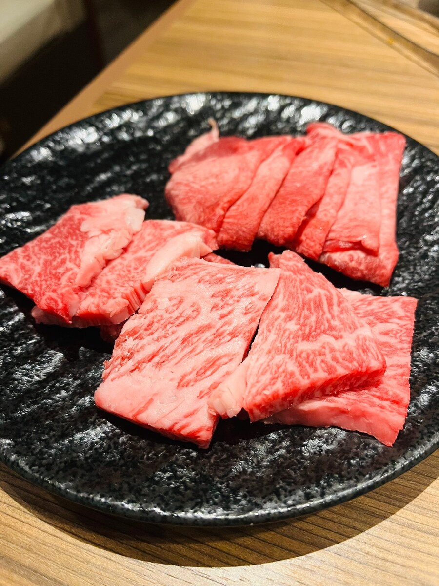신주쿠 야키니쿠 무한 리필_5.jpg