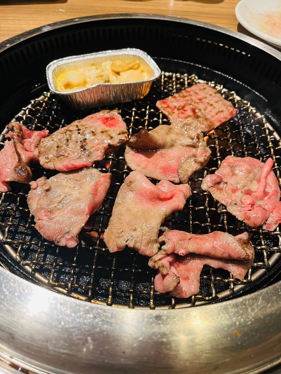 신주쿠 야키니쿠 무한 리필_9.jpg