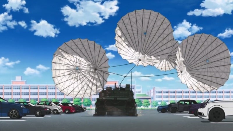 걸즈앤판처 세계관에서 가장 남성미 넘치는 여성_3.jpg