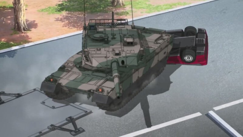 걸즈앤판처 세계관에서 가장 남성미 넘치는 여성_10.jpg