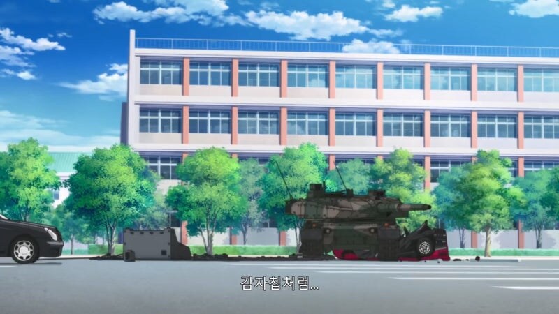 걸즈앤판처 세계관에서 가장 남성미 넘치는 여성_12.jpg