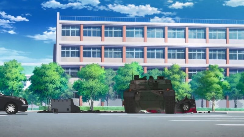 걸즈앤판처 세계관에서 가장 남성미 넘치는 여성_13.jpg