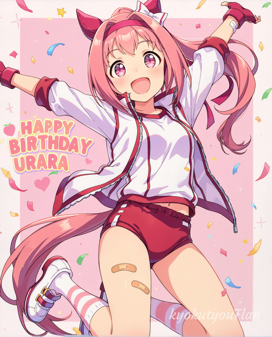 [말딸] 하루 우라라 생일 기념짤 모음_5.jpg