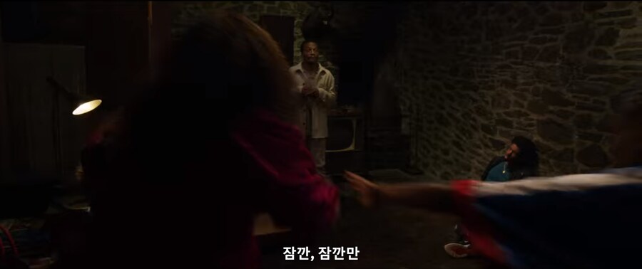 살인마가 '가장 흑인다운 흑인'을 죽이기로 했다_12.png