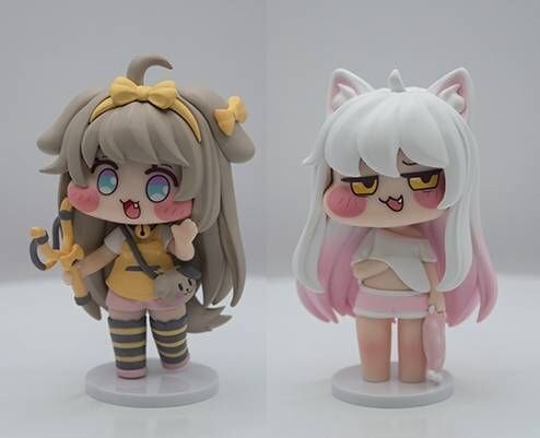 [트릭컬] 버터 코미 피규어 . Jpg_2.jpg