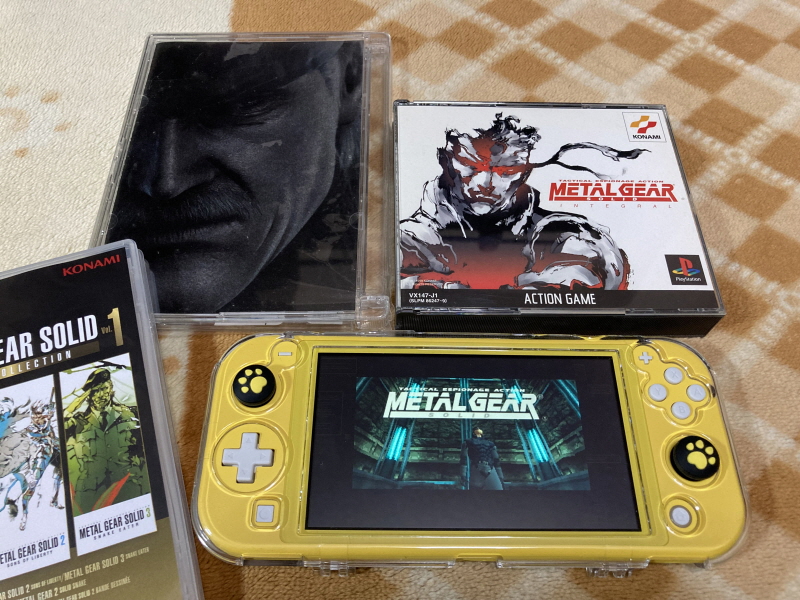 메탈기어 솔리드 HD EDITION_104.jpg