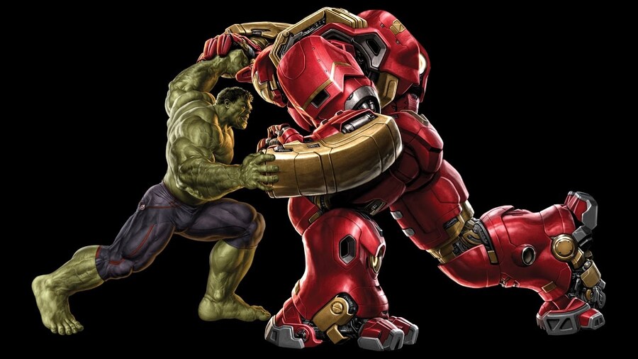 MCU) 분명 헐크 이미지는 와 시발 헐크 날뛰면 어케 막음? 이었는데_1.jpg