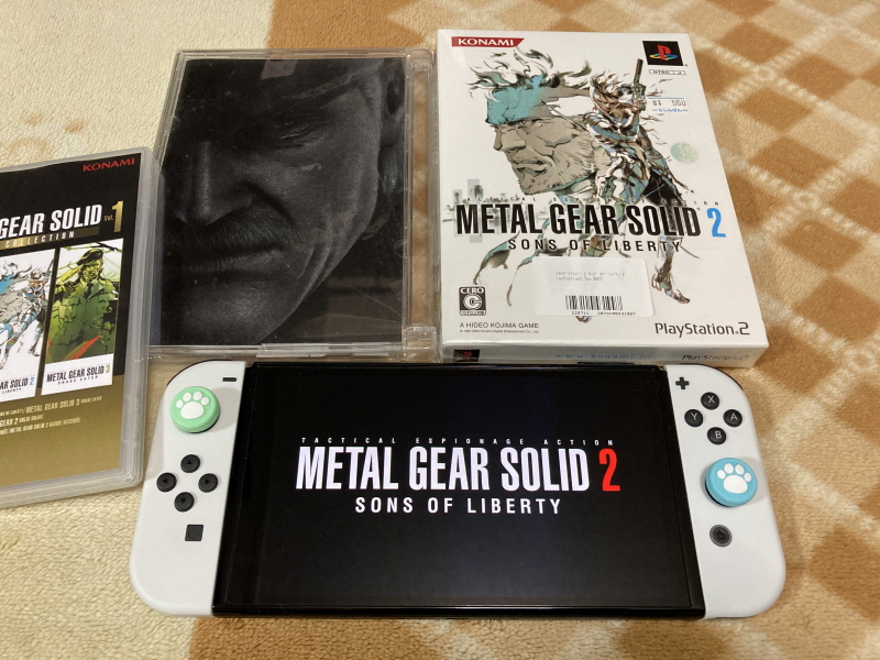 메탈기어 솔리드 HD EDITION_107.jpg