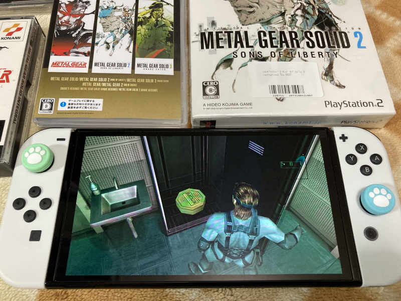 메탈기어 솔리드 HD EDITION_115.jpg