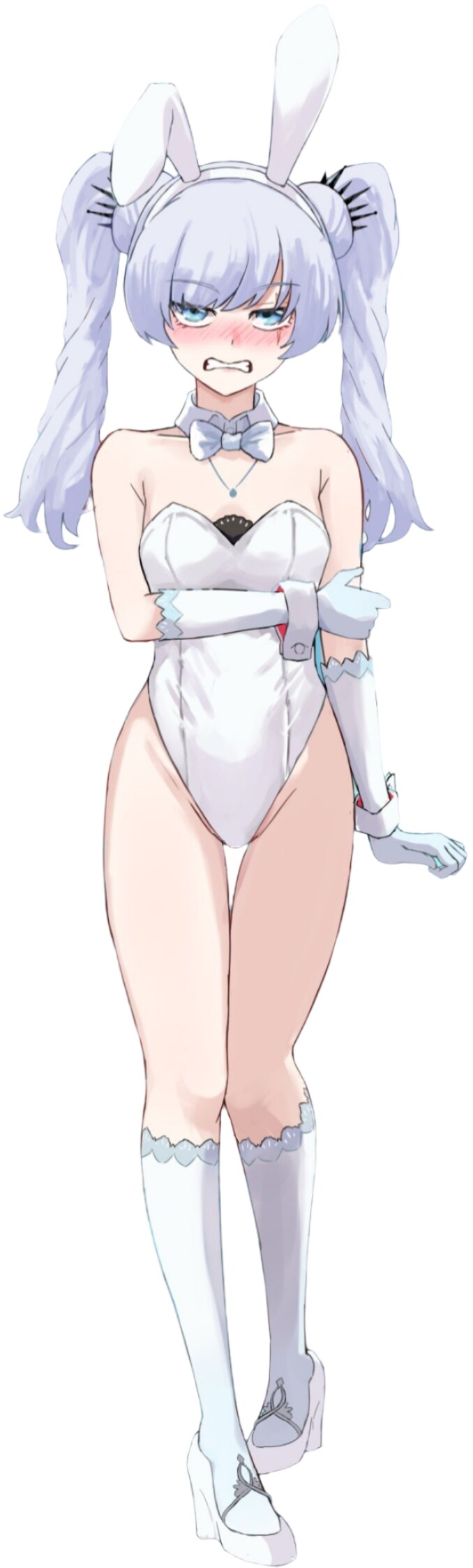 RWBY)바니걸 모음집_3.png