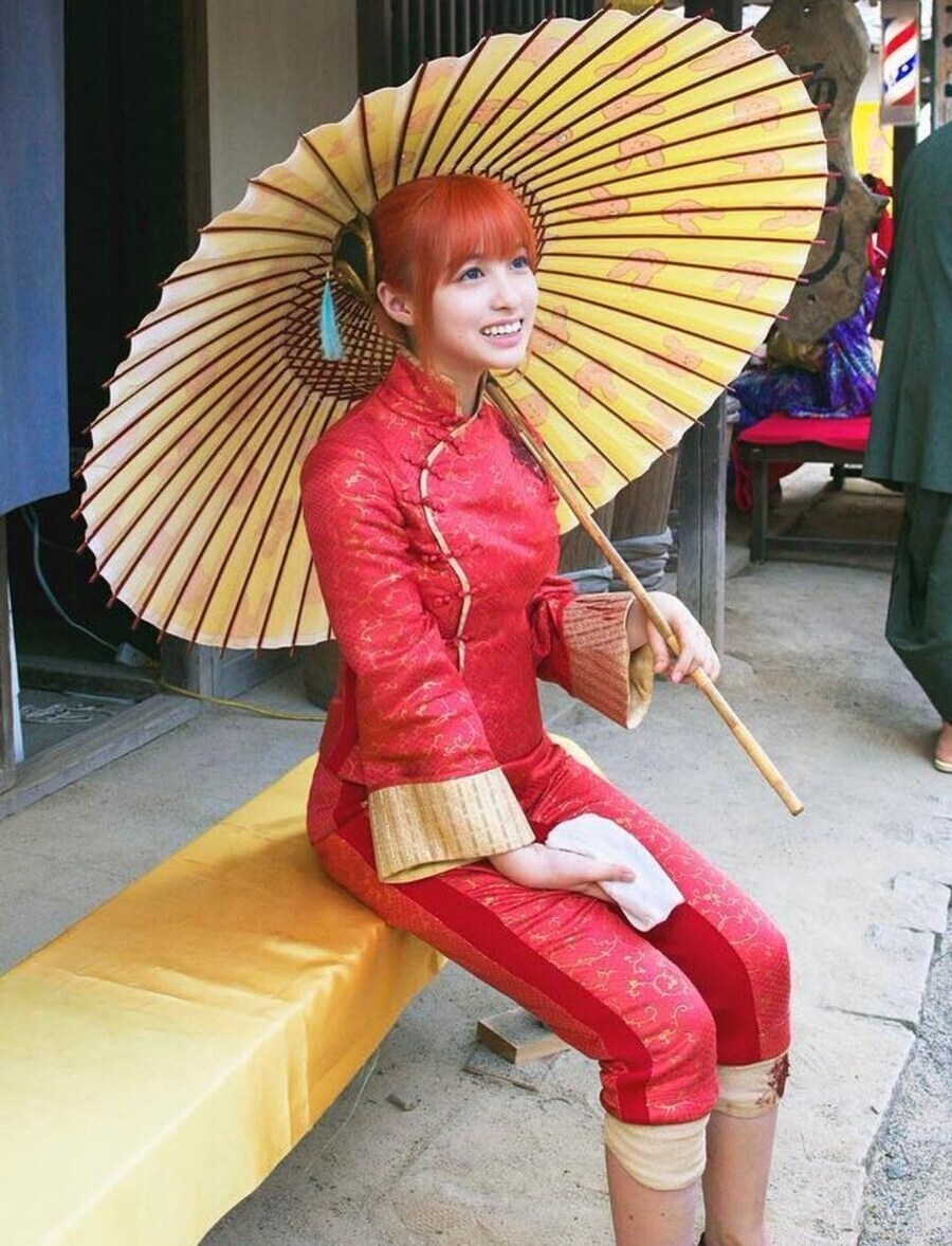 몬헌 하시모토 칸나 커마 완성했으~~_2.jpg