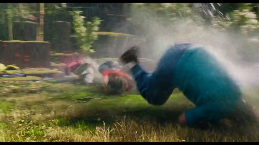 한시간전 공개된 잭블랙 출연 '마인크래프트' 영화 장면_6.png