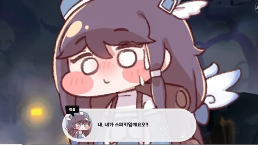 트릭컬) 스피키를 믿기 VS 스피키를 믿기_1.jpg