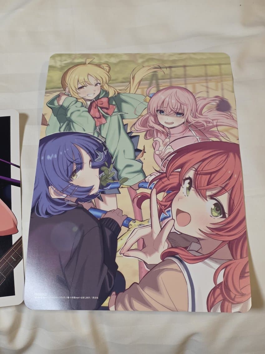 봇치)걸밴크 원작 일러레가 그린 봇치더록.jpg_2.jpg