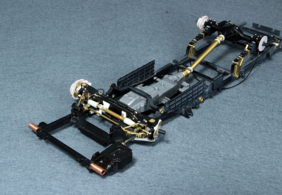 포터2 차체하부 프레임 프론트서스펜션 디테일업 및 가동식 개조_4.jpg