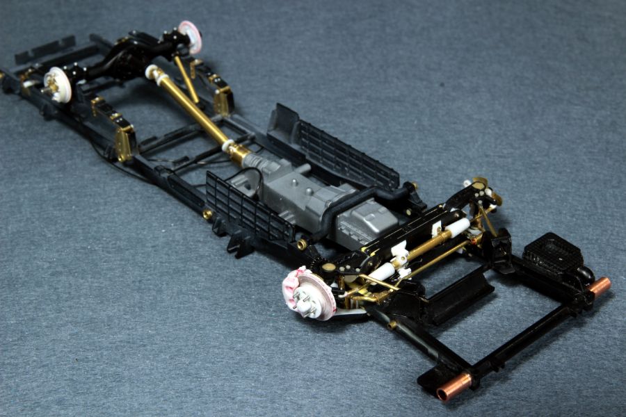 포터2 차체하부 프레임 프론트서스펜션 디테일업 및 가동식 개조_3.jpg