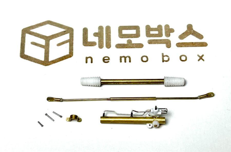 포터2 차체하부 프레임 프론트서스펜션 디테일업 및 가동식 개조_8.jpg