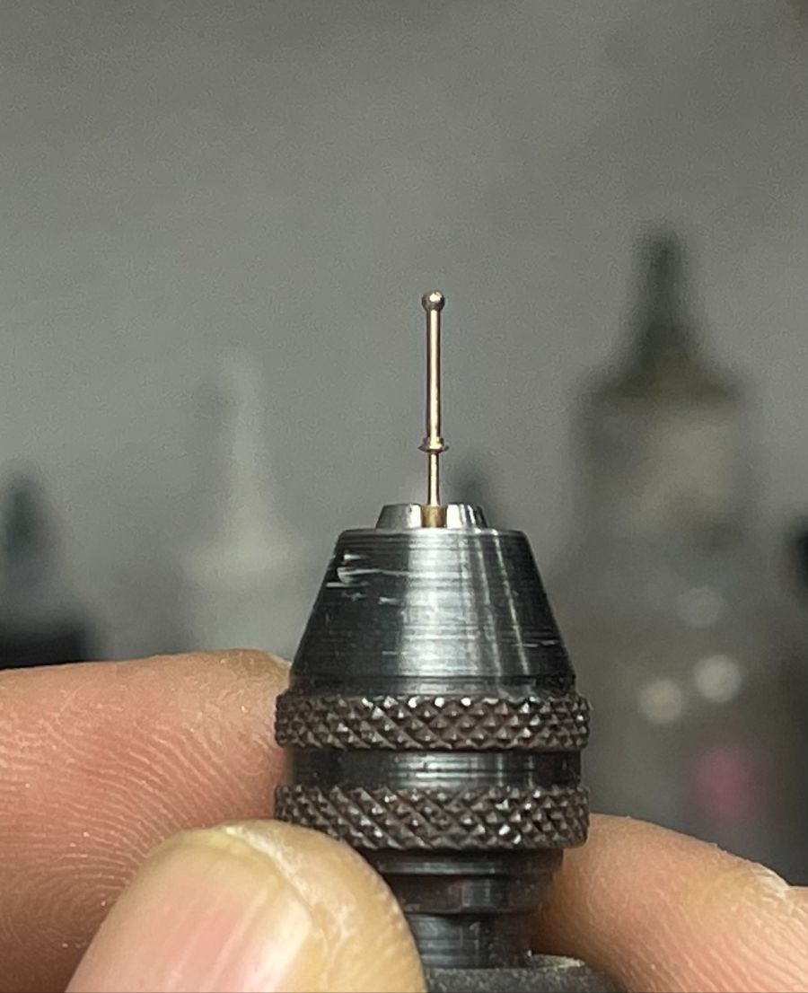 포터2 차체하부 프레임 프론트서스펜션 디테일업 및 가동식 개조_16.jpg