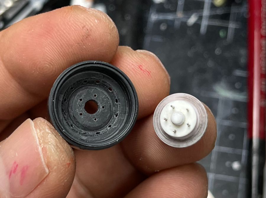 포터2 차체하부 프레임 프론트서스펜션 디테일업 및 가동식 개조_22.jpg