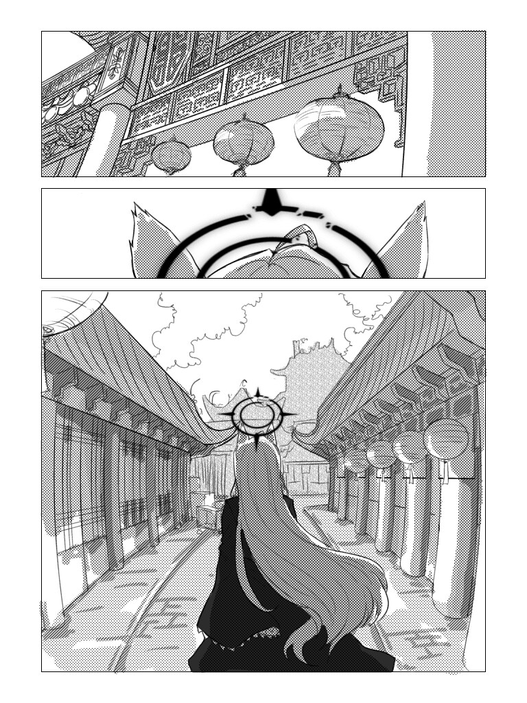 블루아카,피폐) 매화원 부수러가는 쿠로코 만화.Manhwa_2.png