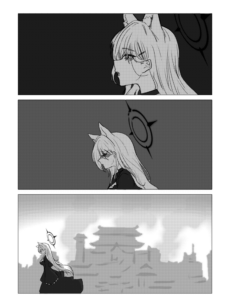 블루아카,피폐) 매화원 부수러가는 쿠로코 만화.Manhwa_7.png