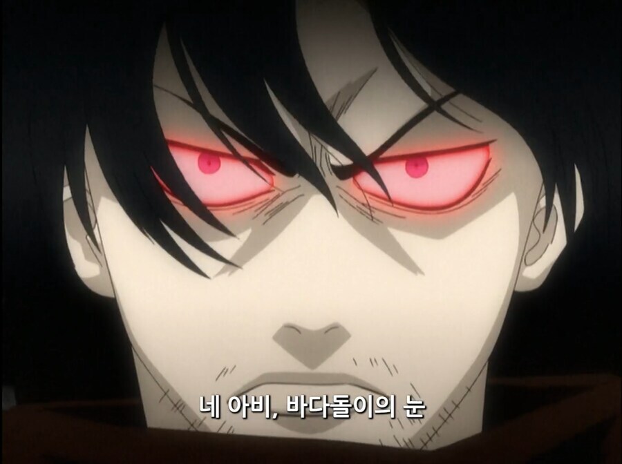 은혼) 단 한마디의 대사를 위해 성우를 불렀다는 에피소드_6.jpg