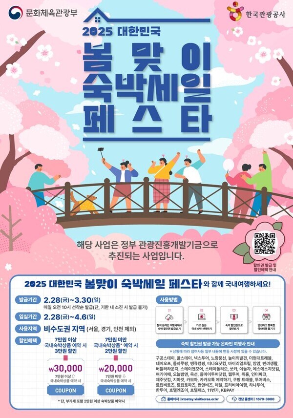 [문화체육관광부] 국내 숙박업소 할인 쿠폰 지급_1.jpg