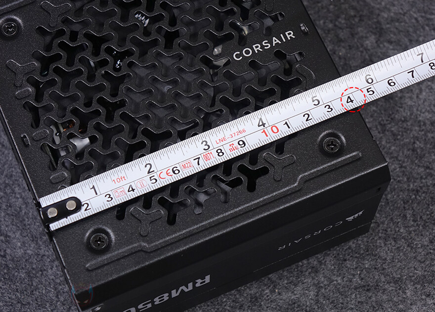 최신 커세어스타일을 잘 표현한 PC파워! - 커세어 RM850e ATX3.1_20.jpg