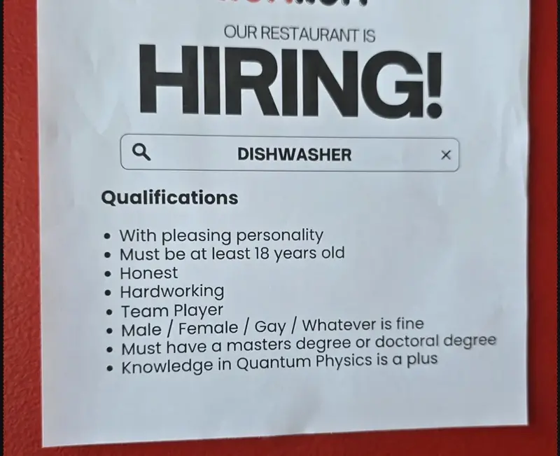 요즘 설거지 알바생 스펙…_1.webp