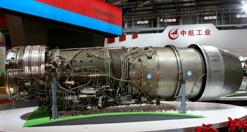 현 중국제 전투기 엔진 상황류 甲_1.jpg