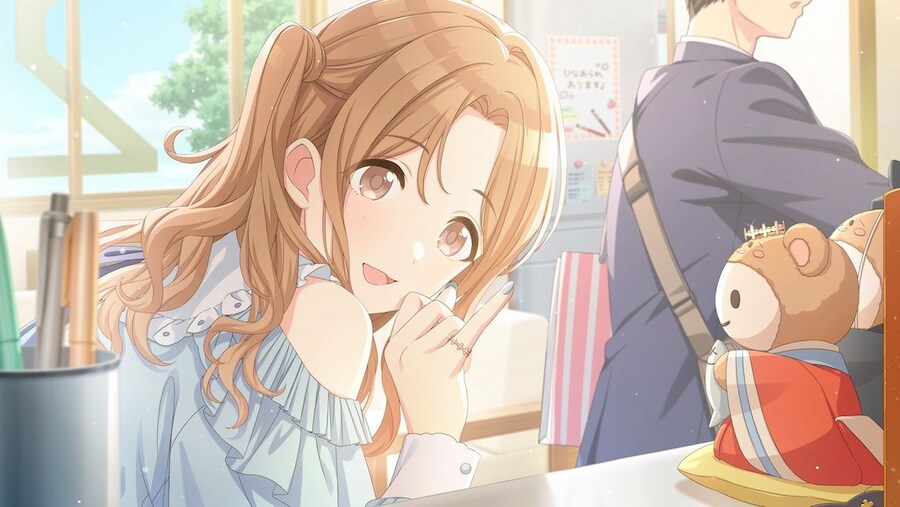 @)오늘의 샤니마스 쓰알 연출_1.jpg