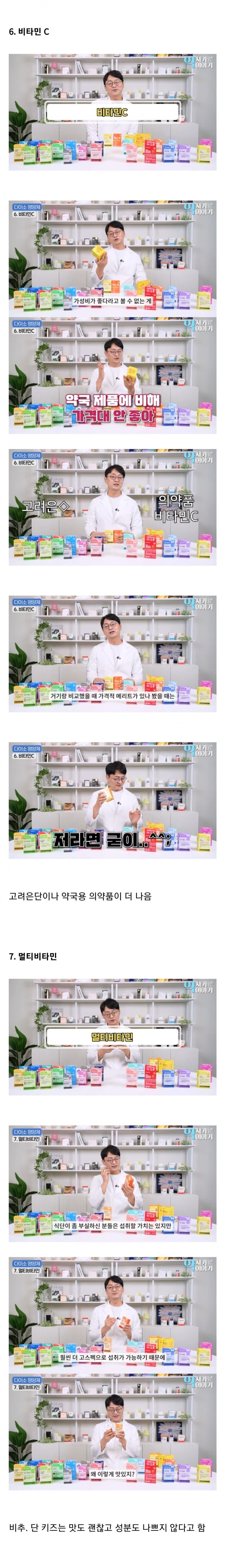 200만 약사 유튜버가 분석한 다이소 영양제.jpg_3.jpg