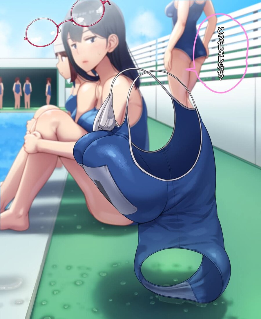 학교 수영복 입은 투명인간.JPG_1.jpg