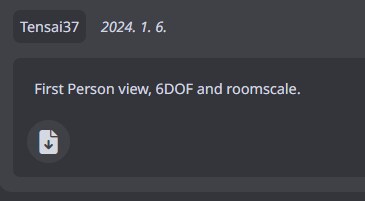 [UEVR] Sackboy VR로 플레이 - 메타퀘스트3 - 호환 A급_17.png