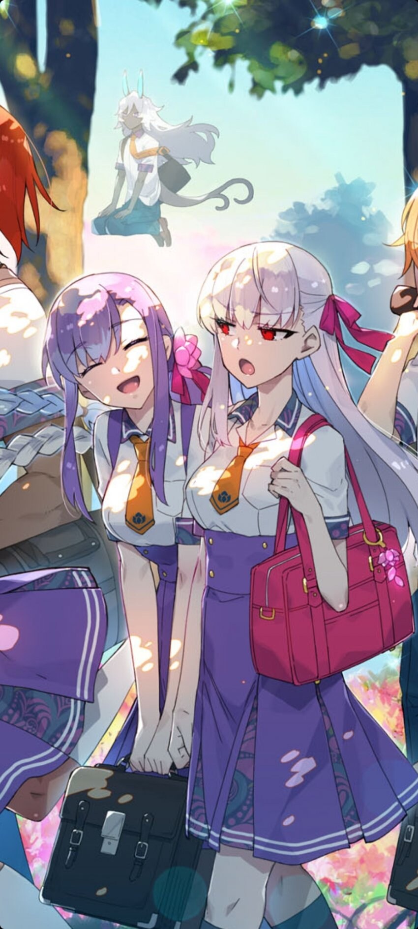 페이트) 시리즈에서 일관되게 묘사된 부분_1.jpg