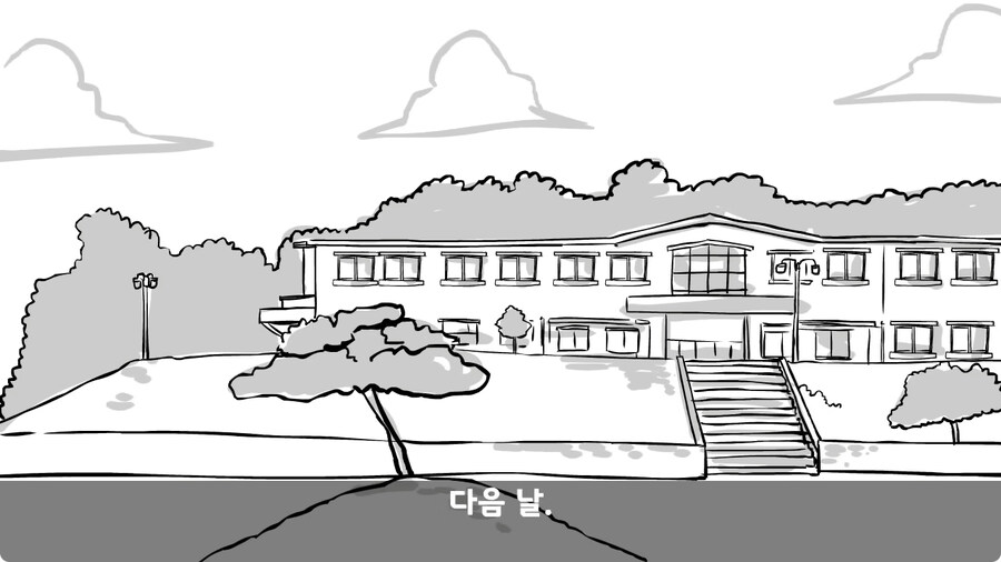 꾀병 부리고 3개월 만에 전역한 훈련병.jpg_23.jpg