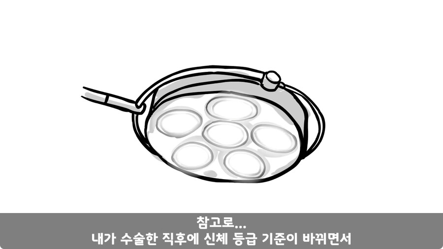 꾀병 부리고 3개월 만에 전역한 훈련병.jpg_140.jpg