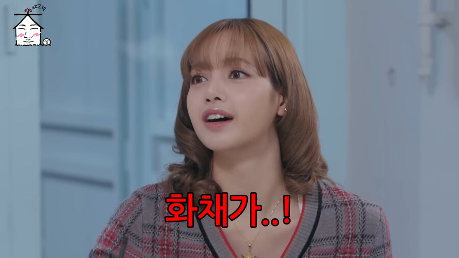 남자들이 군대 얘기를 계속 할 수밖에 없는 이유 feat 블랙핑크 리사_5.jpg