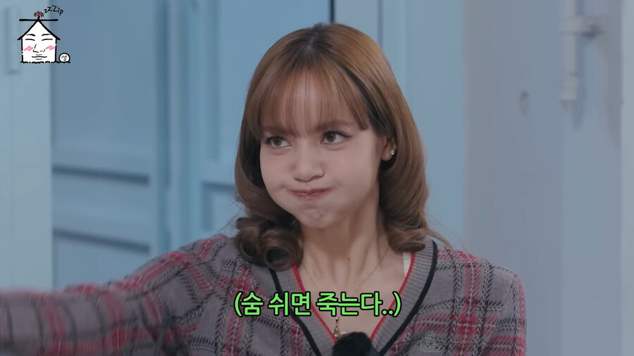 남자들이 군대 얘기를 계속 할 수밖에 없는 이유 feat 블랙핑크 리사_11.jpg