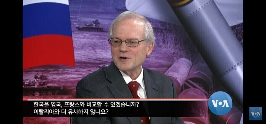 아직 한국사람들이 선진국 실감 못할 때 놀랐던 발언_1.jpg